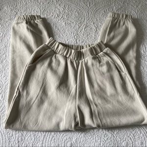Zara Sweatpants